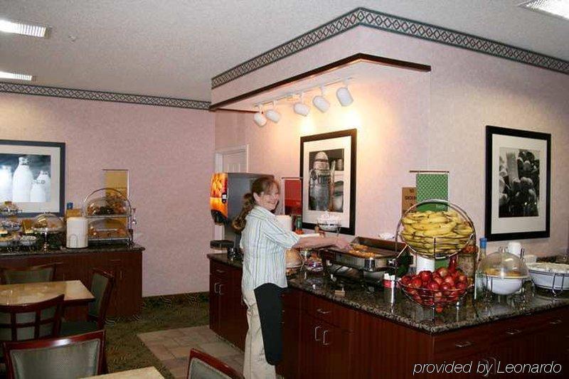 Baymont By Wyndham Lewisville Restauracja zdjęcie